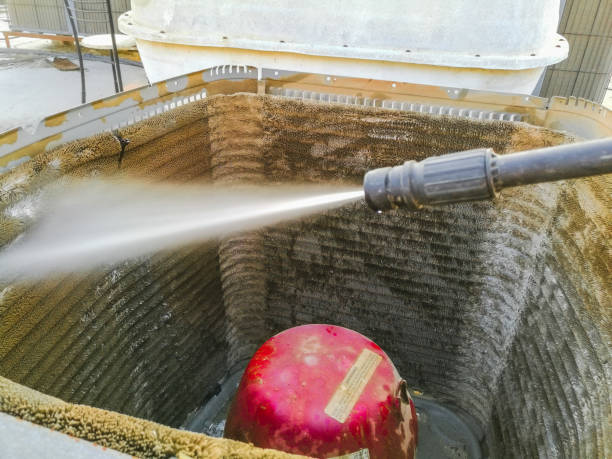 Best HVAC System Cleaning  in Hudson Lake, IN