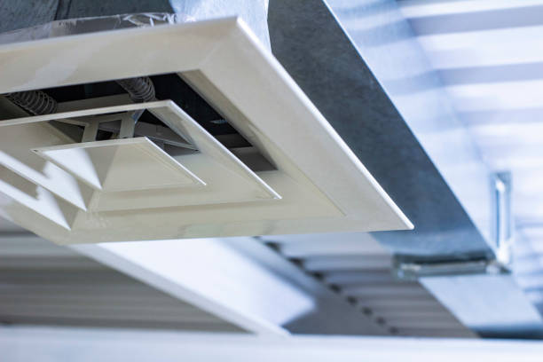 Best Home Air Vent Cleaning  in Hudson Lake, IN