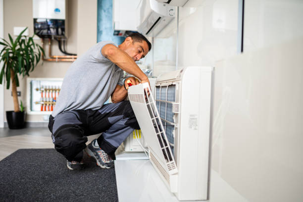 Best Emergency Air Duct Cleaning  in Hudson Lake, IN
