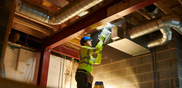 Best Professional Duct Cleaning Services  in Hudson Lake, IN