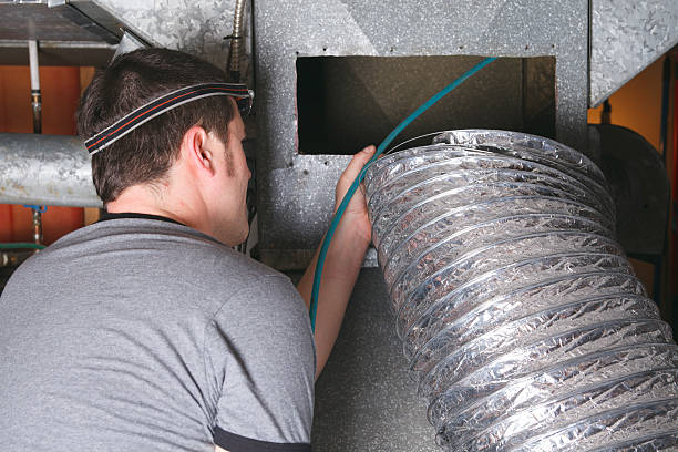 Ventilation Cleaning Services in Hudson Lake, IN