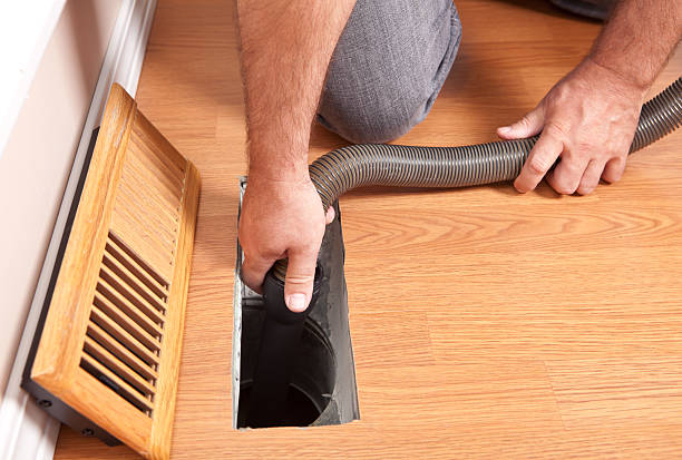 Best Best Air Duct Cleaning Company  in Hudson Lake, IN