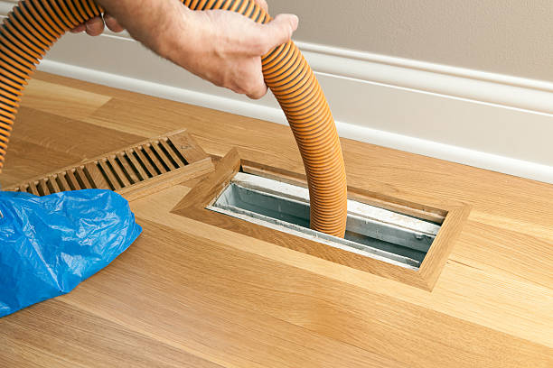 Best HVAC Duct Inspection Services  in Hudson Lake, IN