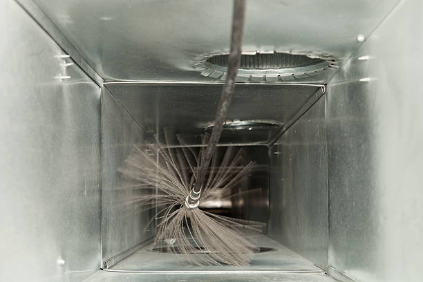 Best Ductwork Cleaning Services  in Hudson Lake, IN