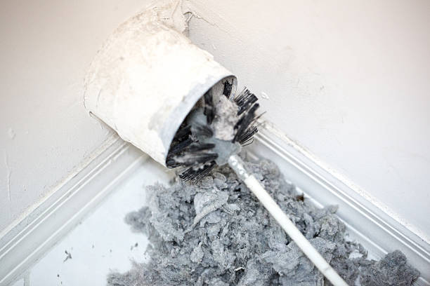 Best Residential Air Duct Cleaning  in Hudson Lake, IN