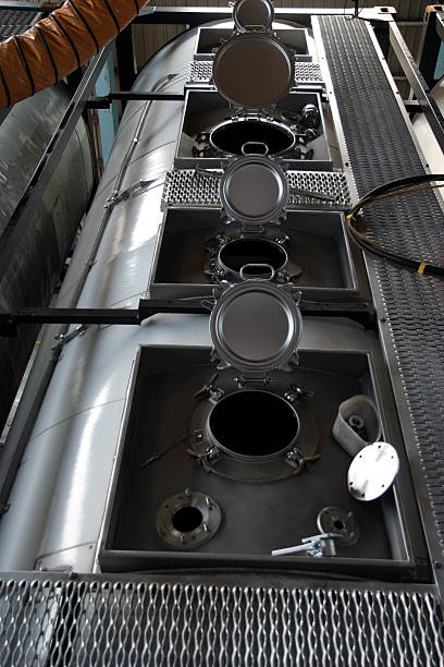 Home Air Vent Cleaning in Hudson Lake, IN