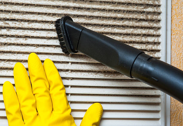 Best Best Air Duct Cleaning Near Me  in Hudson Lake, IN